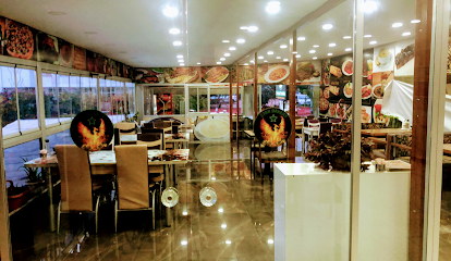 Star Bakery Restaurant