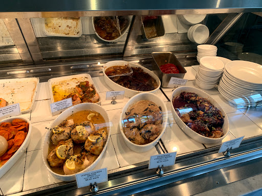 Sellands Market-Cafe El Dorado Hills image