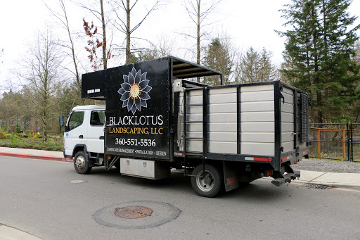 Landscaper «Blacklotus Landscaping LLC», reviews and photos
