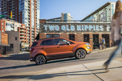 Ford Dealer «River View Ford», reviews and photos, 2200 US-30, Oswego, IL 60543, USA