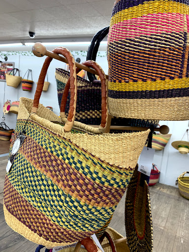 Health Food Store «The Peach Basket Natural Foods», reviews and photos, 334 W Main St, Fredericksburg, TX 78624, USA