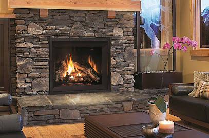 Gas Fireplace Repair Specialist North