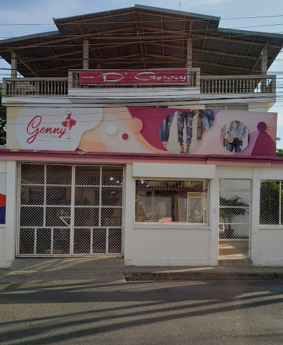 Genny Boutique