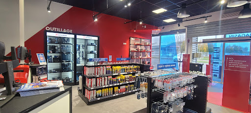 Photo 1 - Aps Saillard Autodistribution