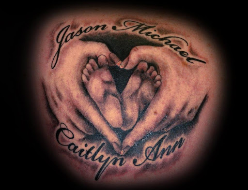 Explore celtics tattoo ideas, creative tattoo ideas in Myrtle Beach, available at Myrtle Beach Ink