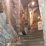 Photo n°10 de l'avis de Lilian.e fait le 01/02/2019 à 11:21 sur le  Arte e Vino à Castel Gandolfo