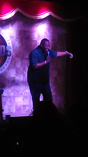 Performing Arts Theater «Legends Comedy Theatre», reviews and photos, 4650 Jimmy Carter Blvd #114B, Norcross, GA 30093, USA