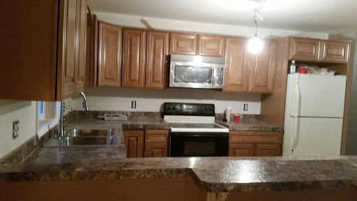 General Contractor «Independent Construction - General Contractor | Roofing Contractor», reviews and photos, 10 Appollo Dr, Wyoming, PA 18644, USA