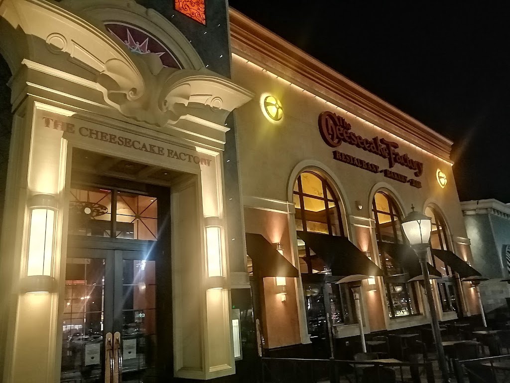 The Cheesecake Factory Albany, NY 12205 Menu, Hours, Reviews and