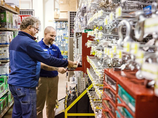 Hardware Store «Pleasants Hardware», reviews and photos, 423 N Ridge Rd, Richmond, VA 23229, USA