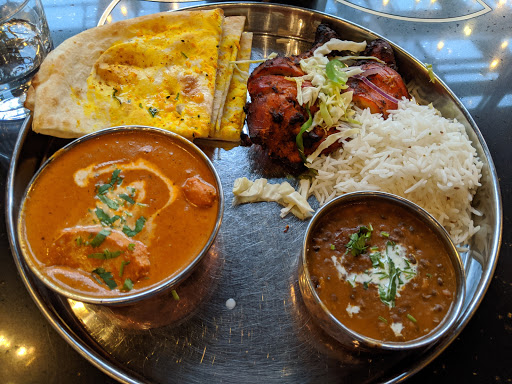 Tasty Indian Bistro | Yaletown