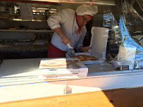 Atmosphère du Pizzas à emporter OÔ CHALET D'ITALIE à Cierp-Gaud - n°1