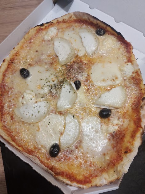 Pizzeria Le Petit Naples ( uniquement a emporter) 13200 Arles