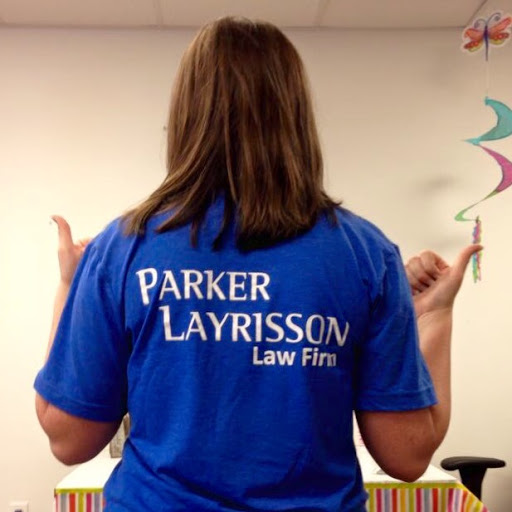 Personal Injury Attorney «Parker Layrisson Law Firm», reviews and photos