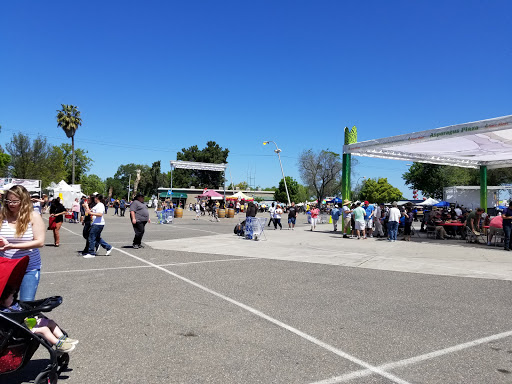 San Joaquin County Fairgrounds