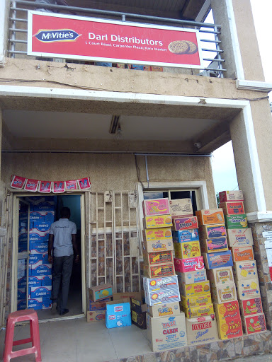 Darl Distributors Nigeria Limited, The Carpenter Plaza, Jikwoyi Road, Karu, Abuja, FCT, Nigeria, Coffee Store, state Nasarawa