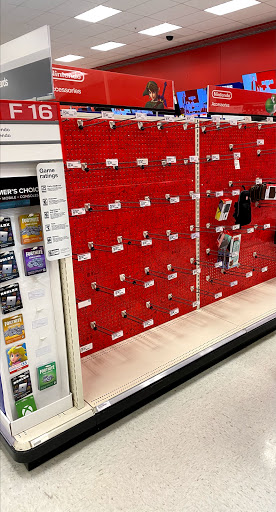 Department Store «Target», reviews and photos, 5057 Harvey St, Muskegon, MI 49444, USA