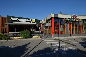 McDonald's GATTIERES image