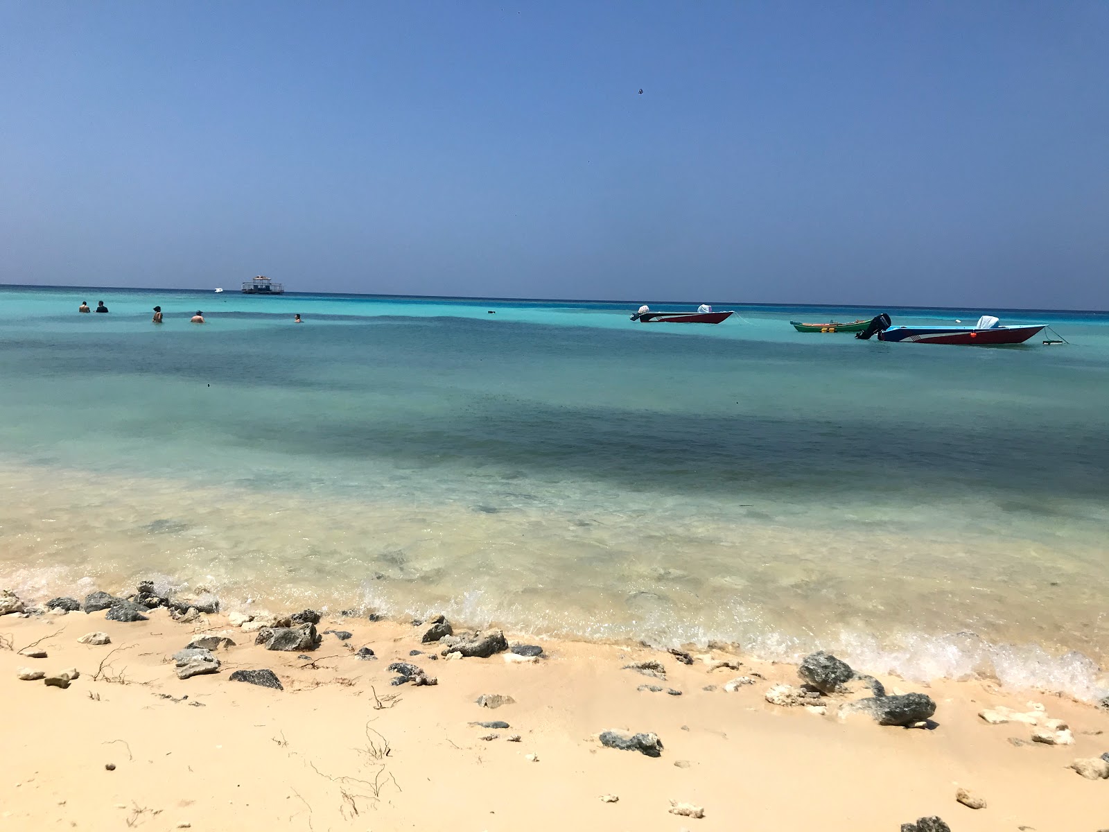 Keyodhoo Beach photo #8