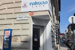Rakwa cafe image