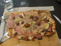 Pizza du Restaurant italien LE RELAIS MONTOIS à Pontorson - n°15