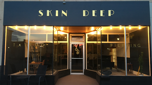 Explore ouija tattoo ideas, creative tattoo ideas in Superior, available at Skin Deep Tattoo and Piercing