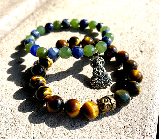 Bead Store «Just Bead Yourself Inc», reviews and photos, 113 Central Ave, Westfield, NJ 07090, USA