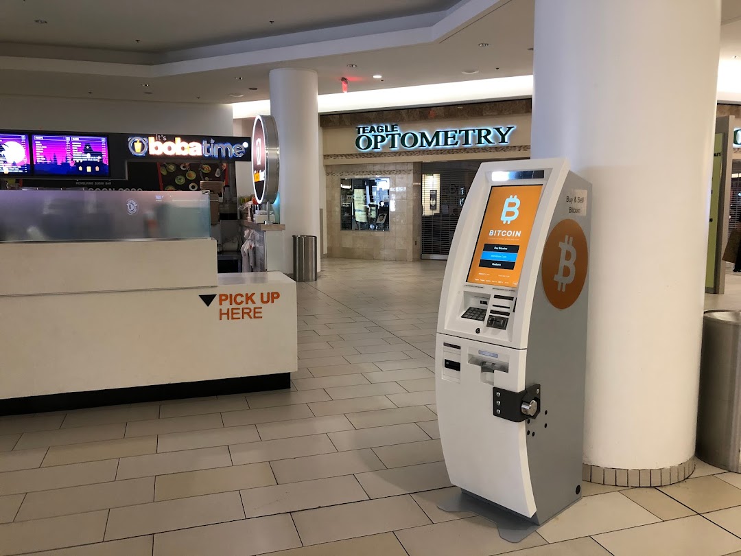 Nova Bitcoin ATM