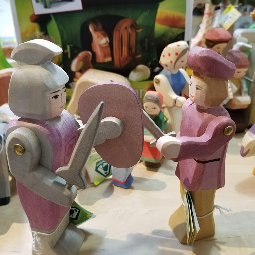 Toy Store «Clover Toys», reviews and photos, 5333 Ballard Ave NW, Seattle, WA 98107, USA