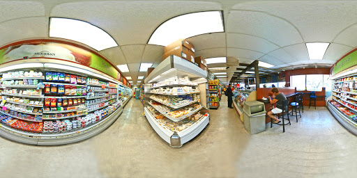 Grocery Store «Meridian Food Market», reviews and photos, 812 6th St, Miami Beach, FL 33139, USA