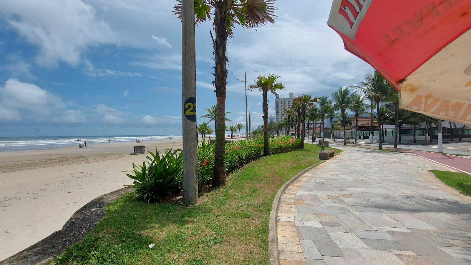 Praia Jardim Real photo #8
