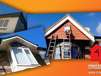 Professional Guttering and Roofing Services