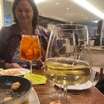 Photo n°16 de l'avis de Sorina.m fait le 15/10/2022 à 11:19 sur le  Hotel Byron Rimini à Viserba