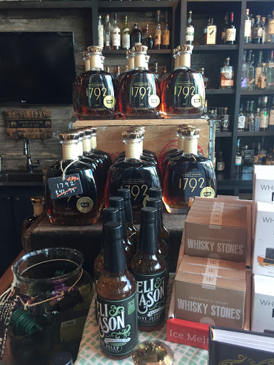 Wine Store «The Bottle Shop at McEwen», reviews and photos, 1556 W McEwen Dr, Franklin, TN 37067, USA