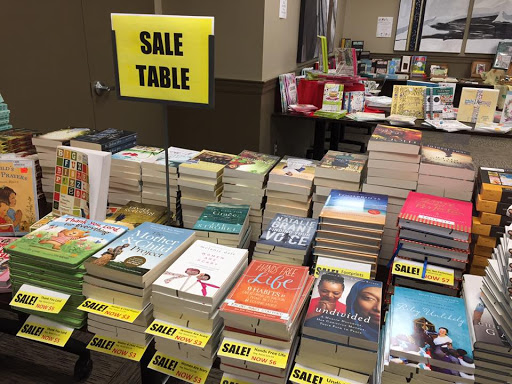 Gift Shop «Family Christian», reviews and photos, 5370 Stone Mountain Hwy #1120, Stone Mountain, GA 30087, USA