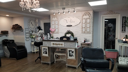 Beauty Salon «SKW Salon and Spa at The Belaire», reviews and photos, 4098 Willey Dr, Townsend, DE 19734, USA