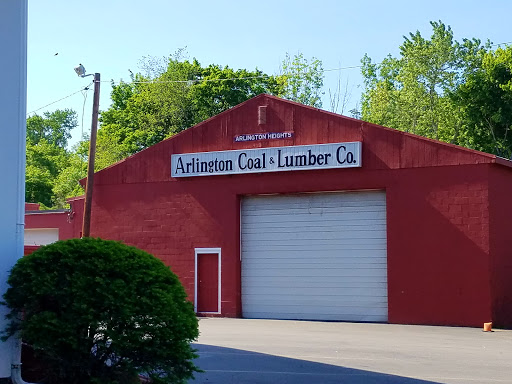 Arlington Coal & Lumber Co