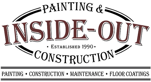 Painting «Inside-Out Painting Company & Inside-Out Construction Services», reviews and photos, 1425 Paramount Pkwy, Batavia, IL 60510, USA