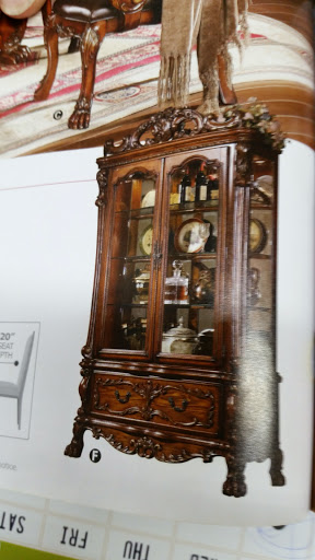 Furniture Store «5th Ave Furniture», reviews and photos, 1644 5th Ave, Bay Shore, NY 11706, USA