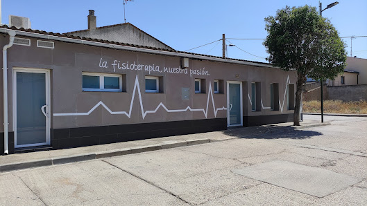 In-Forma Fisioterapia C. San Francisco de Paula, 43, 50840 San Mateo de Gállego, Zaragoza, España