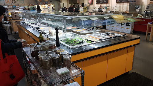 Grocery Store «Whole Foods Market», reviews and photos, 2800 196th St SW #100, Lynnwood, WA 98036, USA