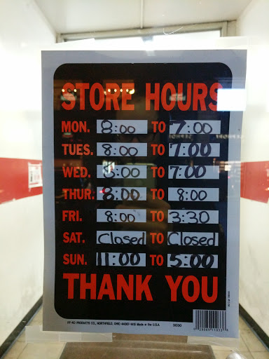 Discount Store «Closeout Connection», reviews and photos, 50 Court St #2, Brooklyn, NY 11201, USA