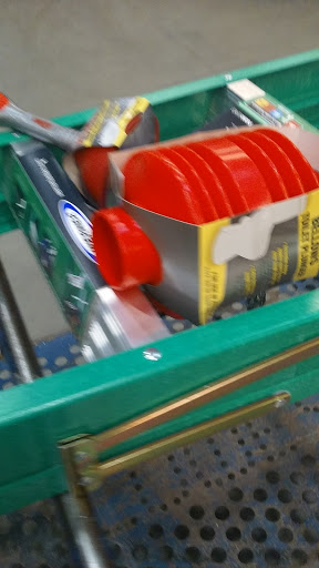 Lowes Home Improvement image