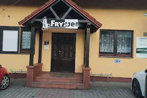 Fryzjer image