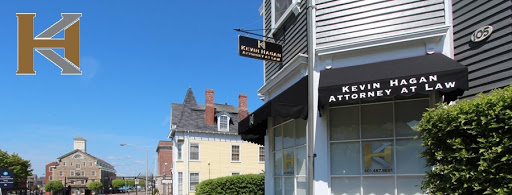 Criminal Justice Attorney «Kevin Hagan Attorney At Law», reviews and photos