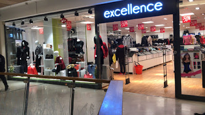 Excellence à Arcueil