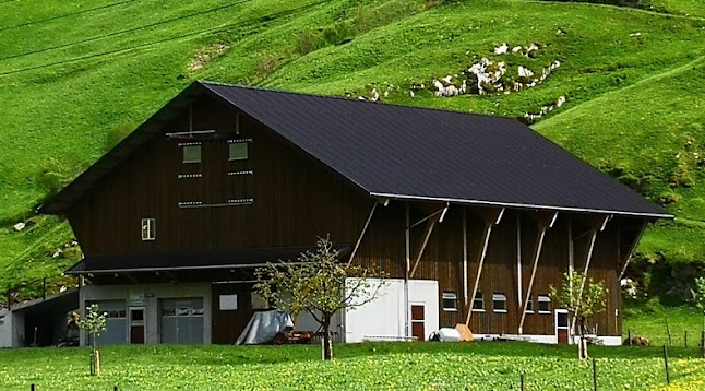 Rezensionen über Suter Holzbau AG, Muotathal in Schwyz - Zimmermann