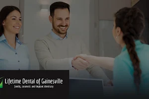 Lifetime Dental of Gainesville image