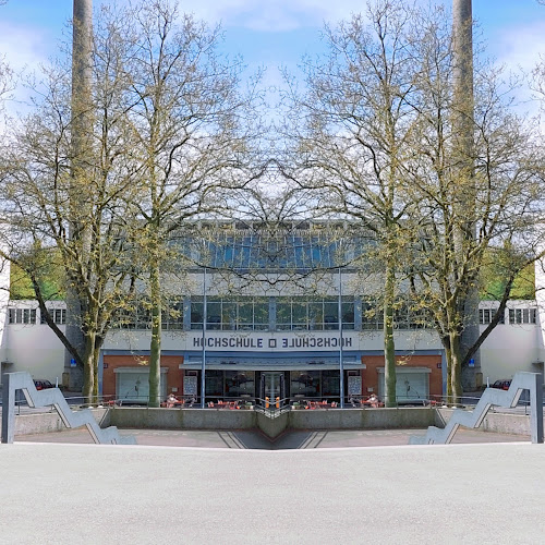 Rezensionen über Hochschule der Künste Bern HKB, ein Departement der Berner Fachhochschule BFH in Grenchen - Universität