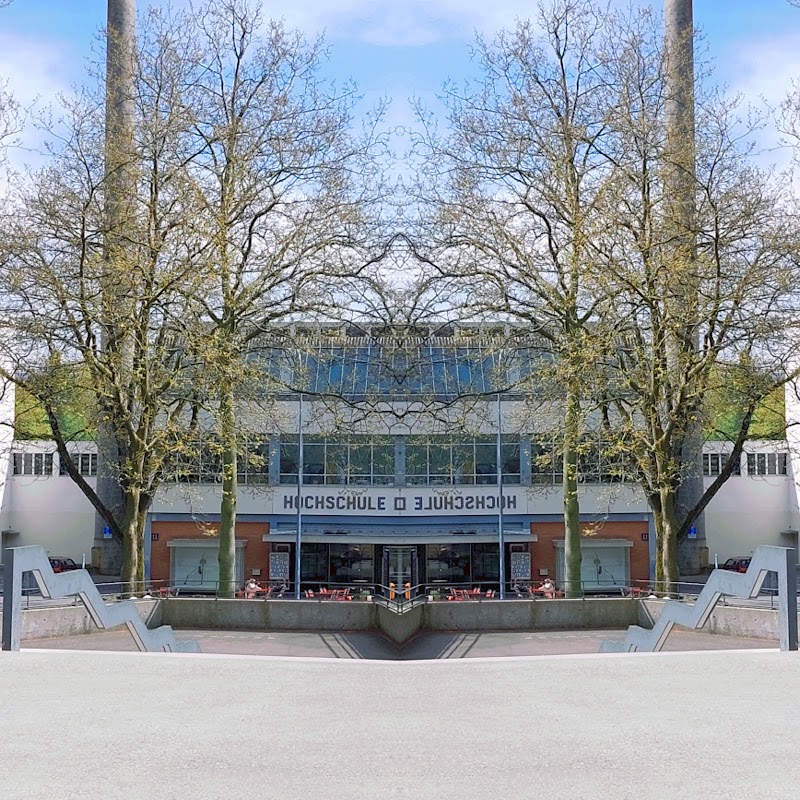 Hochschule der Künste Bern HKB, ein Departement der Berner Fachhochschule BFH